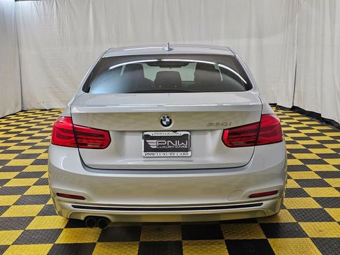 Used 2018 BMW 330i Sedan image 4