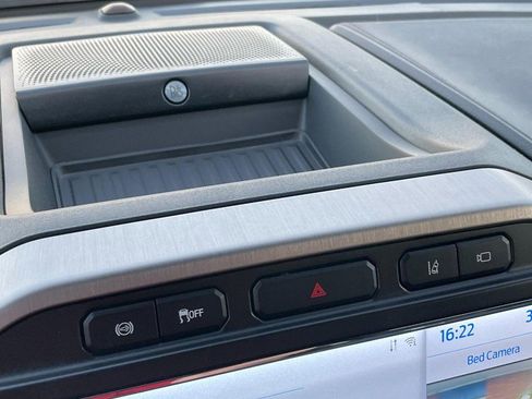 Used 2022 Ford F350 Platinum image 54