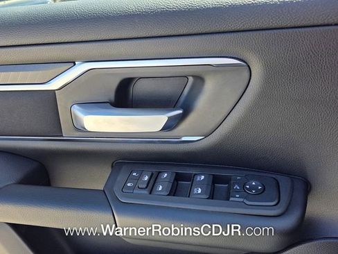 New 2026 RAM 1500 Big Horn image 31