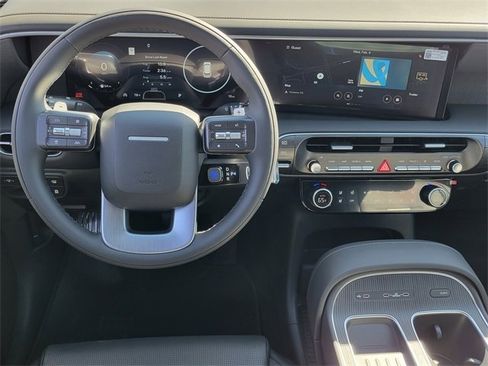 New 2026 Hyundai Palisade Calligraphy image 4