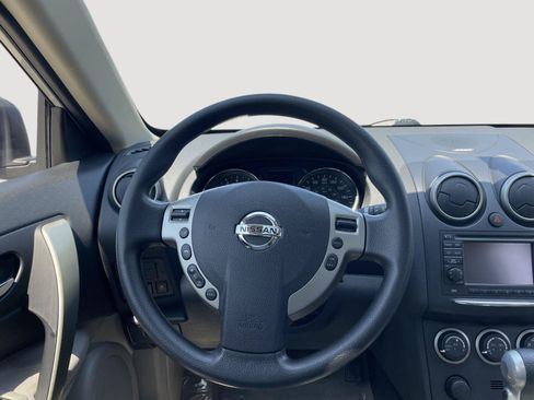 Used 2013 Nissan Rogue SV w/ Premium Pkg AWD/4WD image 28