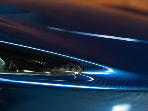 Used 2020 McLaren Speedtail image 23