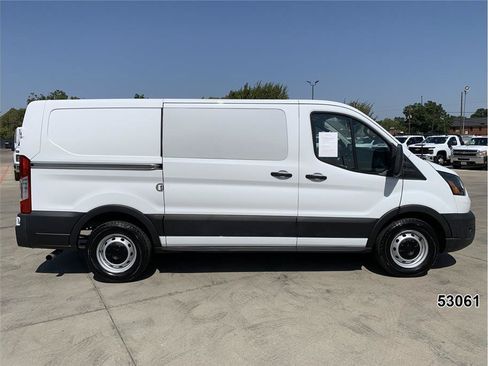 Used 2020 Ford Transit 150 Low Roof w/ Upfitter Package RWD image 5