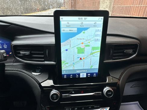 Used 2023 Ford Explorer ST w/ Equipment Group 401A image 21