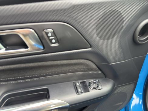 New 2026 Ford Mustang Coupe RWD image 21