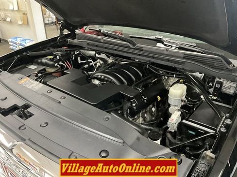 Used 2018 GMC Sierra 1500 Denali w/ Denali Ultimate Package image 43