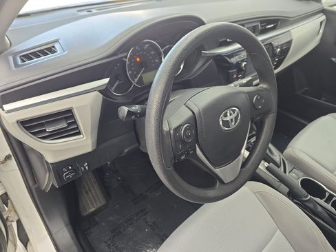 Used 2016 Toyota Corolla LE image 15