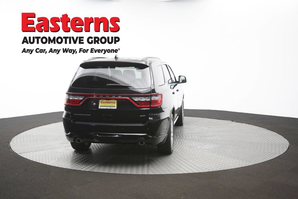 Used 2024 Dodge Durango GT RWD image 38