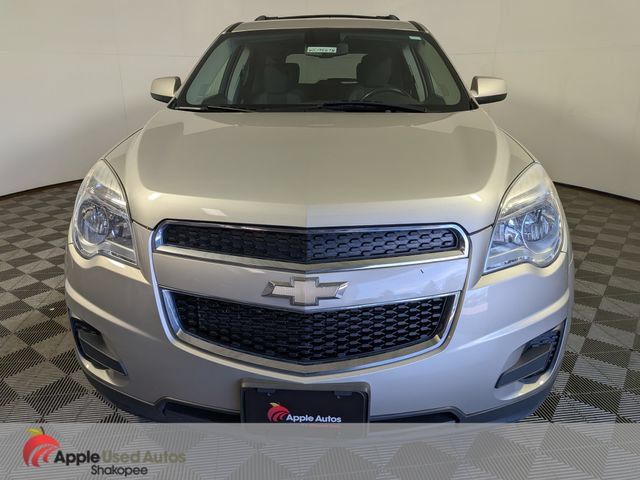 Used 2014 Chevrolet Equinox LT w/ Driver Convenience Package AWD/4WD image 3
