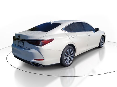 Used 2020 Lexus ES 350 ES 350 w/ Accessory Package 2 image 7
