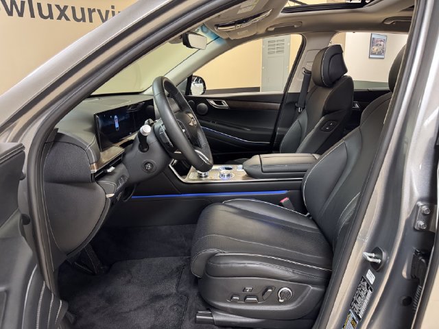 Used 2025 Genesis GV80 3.5T Advanced AWD/4WD image 8