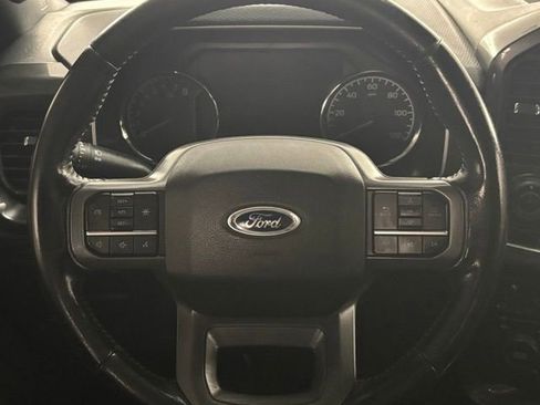 Used 2021 Ford F150 XLT w/ Equipment Group 302A High image 21