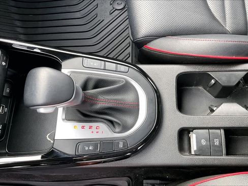 Used 2023 Kia Forte GT w/ GT2 Package image 20