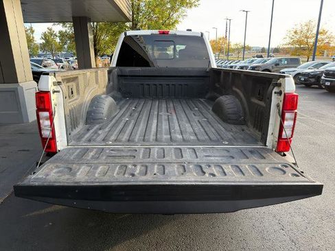 Certified 2022 Ford F350 Lariat w/ Lariat Value Package image 16