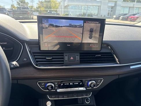 Used 2024 Audi Q5 2.0T Premium Plus image 24