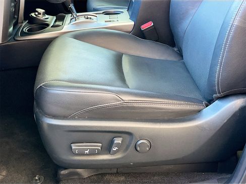 Used 2023 Toyota 4Runner Limited image 20