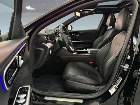 Certified 2024 Mercedes-Benz C 300 Sedan image 5
