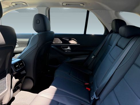 New 2026 Mercedes-Benz GLE 350 4MATIC image 23
