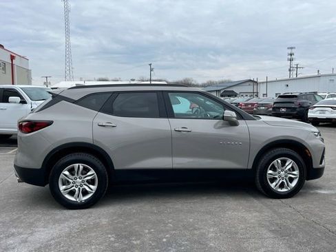 Used 2021 Chevrolet Blazer LT image 15