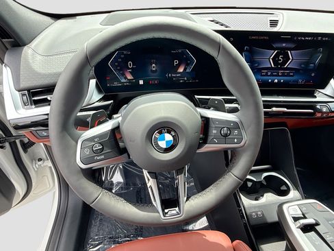 New 2026 BMW X2 xDrive28i w/ Technology Package AWD/4WD image 39