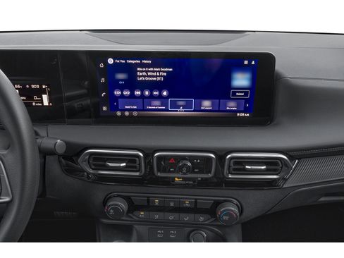 New 2027 Nissan Sentra S w/ S Cold Weather Package FWD image 24