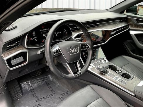Used 2022 Audi A6 2.0T Premium image 17