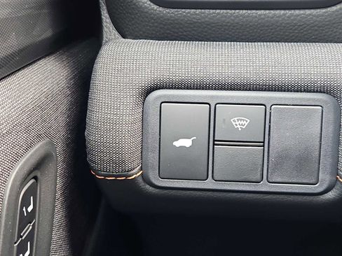 New 2026 Honda Passport TrailSport image 25