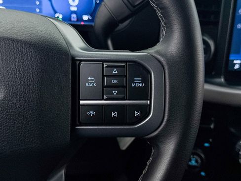 Used 2024 Ford F150 XLT w/ Mobile Office Package image 32