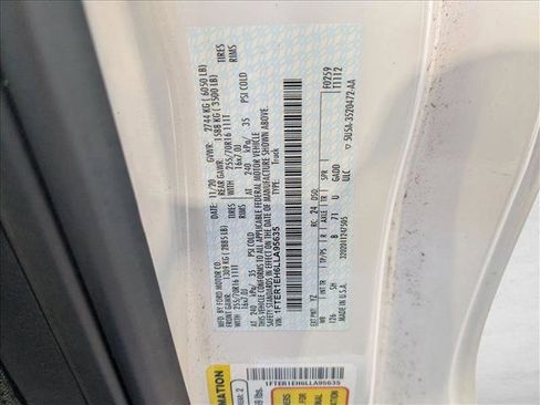 Used 2020 Ford Ranger XL image 14