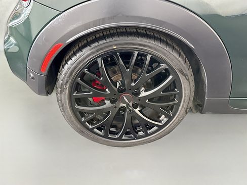 Used 2019 MINI Cooper John Cooper Works FWD image 31