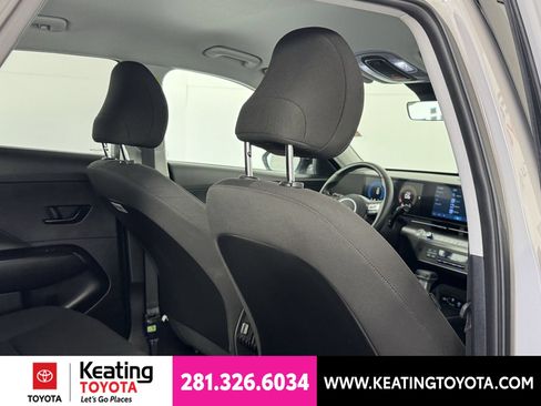 Used 2026 Hyundai Kona SEL Sport FWD image 19