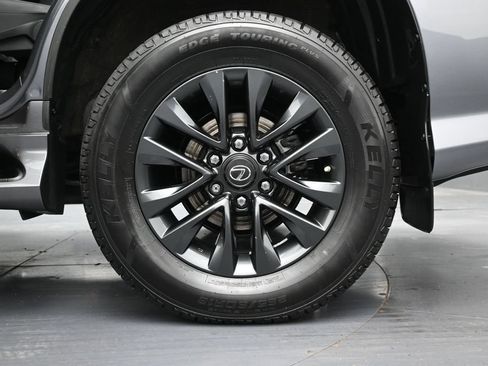 Used 2022 Lexus GX 460 Premium w/ Premium Plus Package AWD/4WD image 14