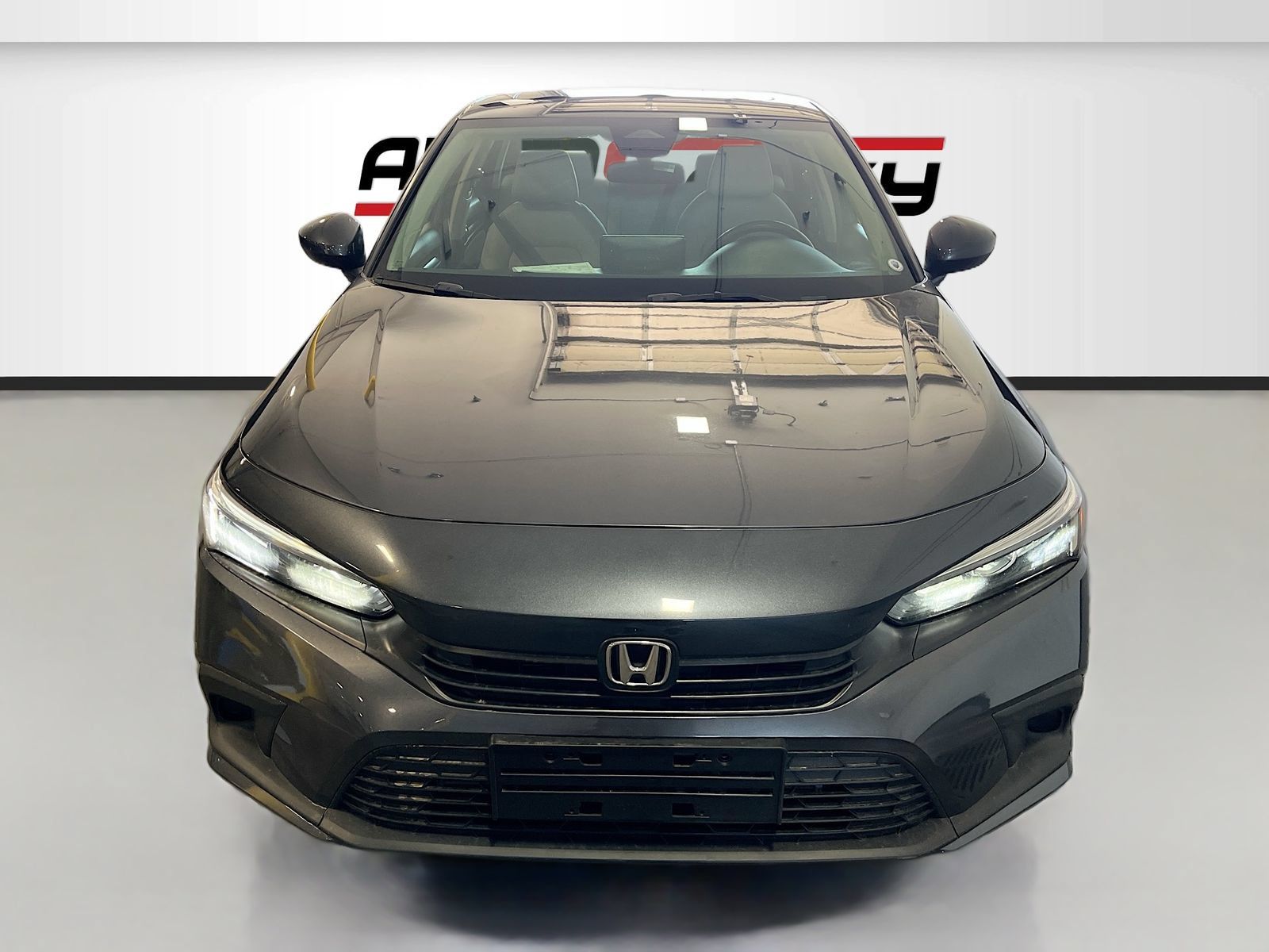 Used 2024 Honda Civic EX image 2