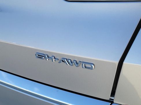 New 2026 Acura MDX SH-AWD image 6