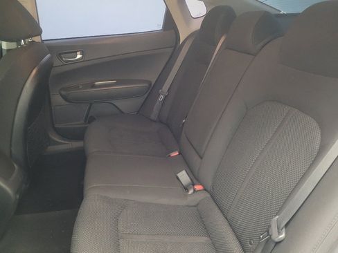 Used 2020 Kia Optima LX FWD image 18