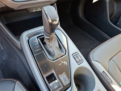 New 2026 Subaru Crosstrek 2.5i Limited image 7