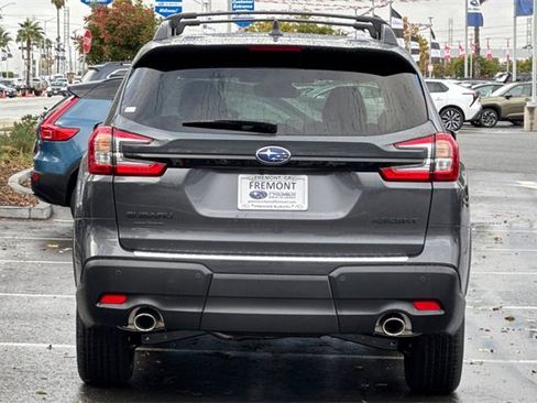 New 2026 Subaru Ascent Premium image 5