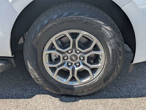 New 2026 Ford Expedition Active RWD image 11