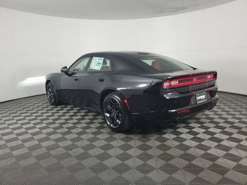 New 2026 Dodge Charger R/T AWD/4WD image 6