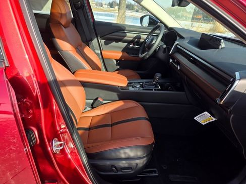 New 2026 MAZDA CX-50 2.5 Turbo w/ Accent Package image 4