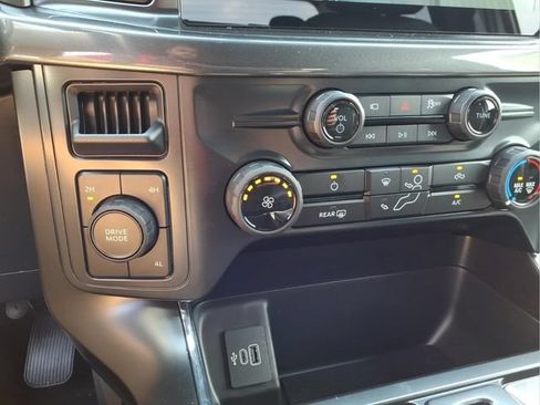 New 2026 Ford F150 STX AWD/4WD image 20