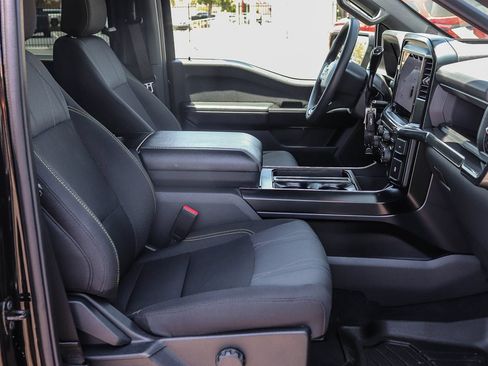 Used 2025 Ford F150 STX w/ Equipment Group 200A RWD image 20