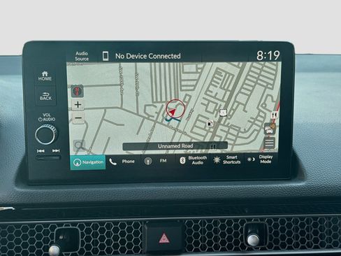 Certified 2024 Honda Civic Touring image 13
