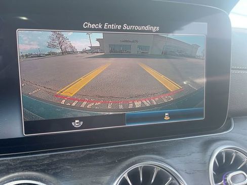 Used 2019 Mercedes-Benz E 450 4MATIC Coupe image 9