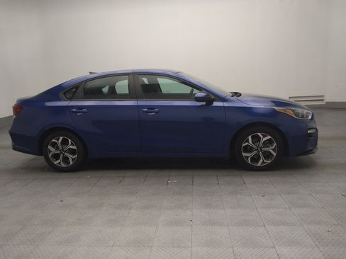 Used 2020 Kia Forte LXS FWD image 11