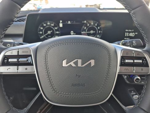 New 2025 Kia Telluride SX X-Line image 20
