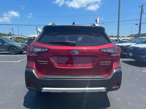 Used 2023 Subaru Outback Touring XT AWD/4WD image 5
