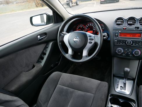 Used 2009 Nissan Altima 2.5 S image 13