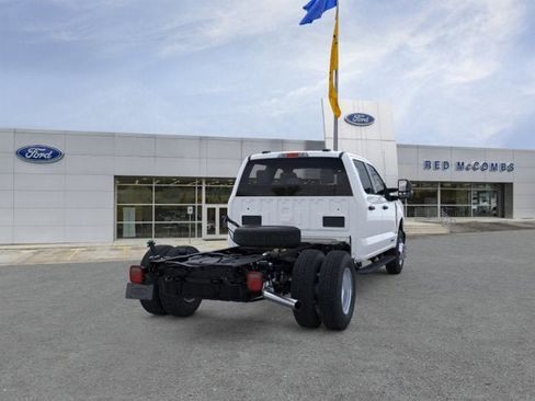 New 2026 Ford F350 XL AWD/4WD image 8