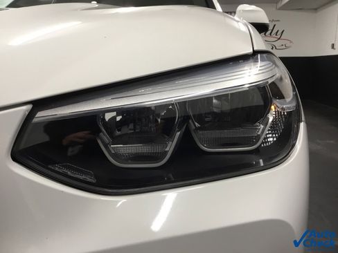 Used 2018 BMW X3 xDrive30i image 18